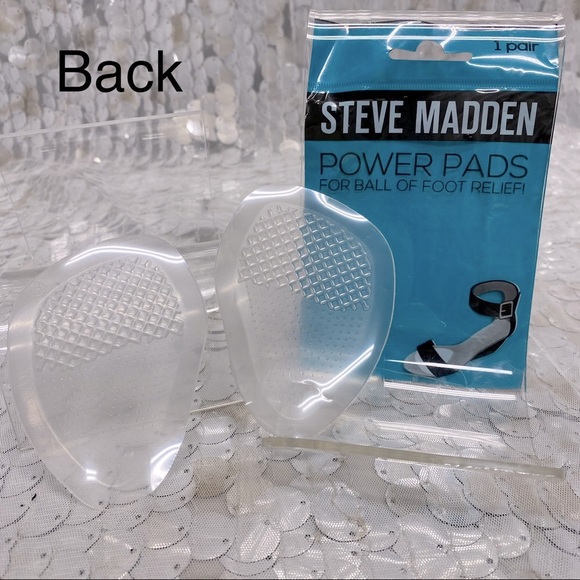Steve Madden “Power Pads” - Picture 5 of 11